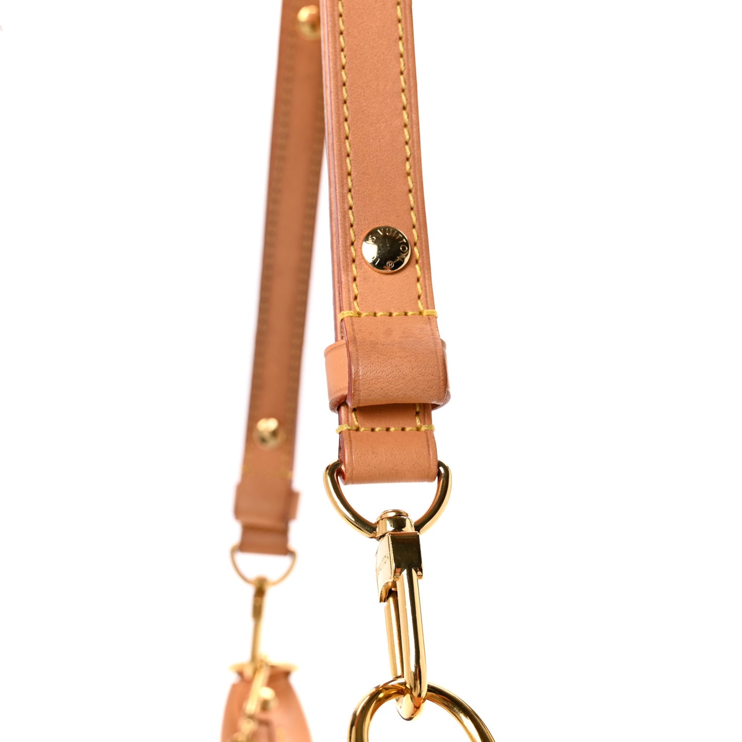 Monogram Loop