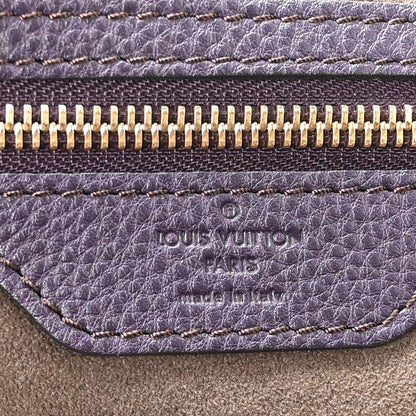 Louis Vuitton Mahina L Oursin 6 of 10