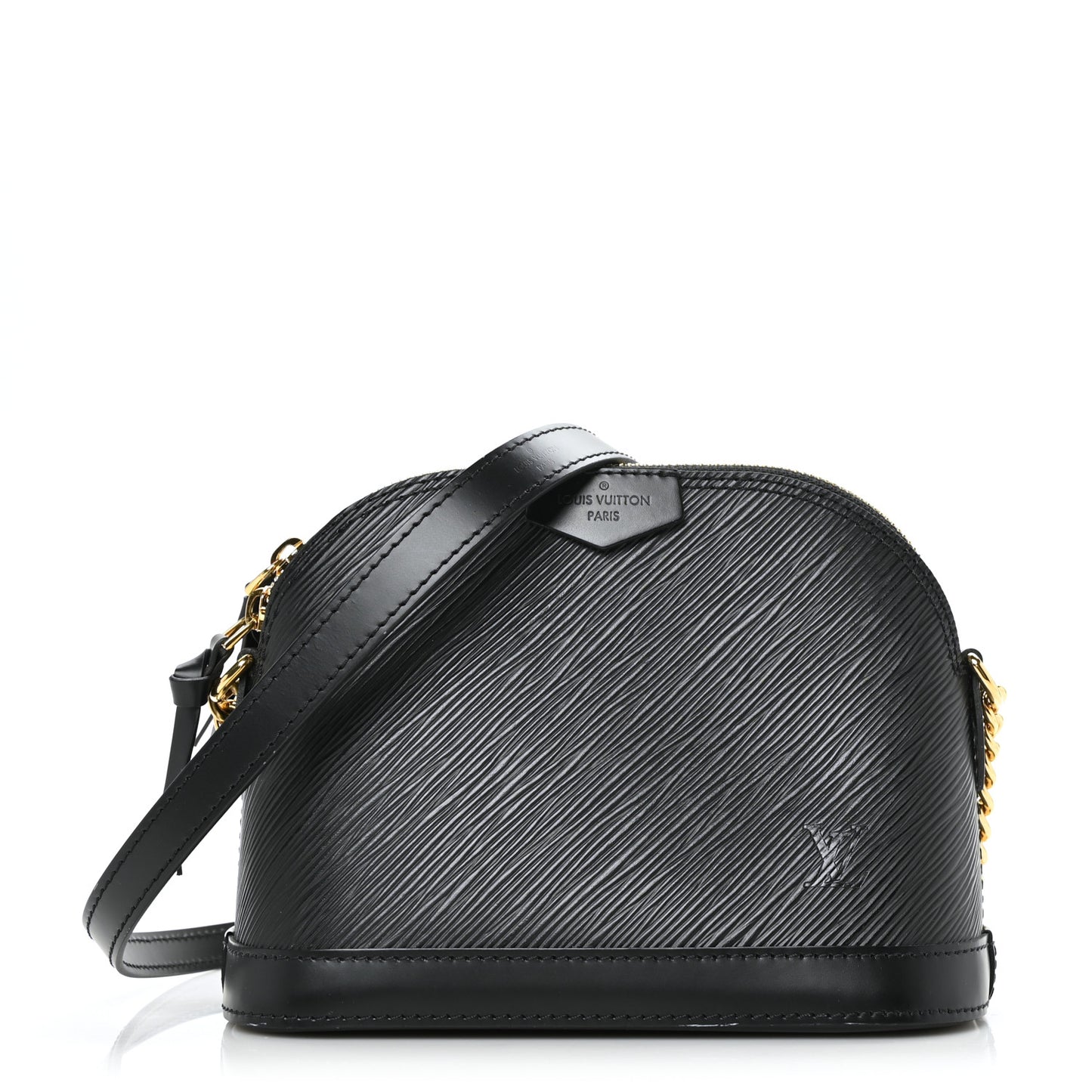 Epi Alma Mini Black