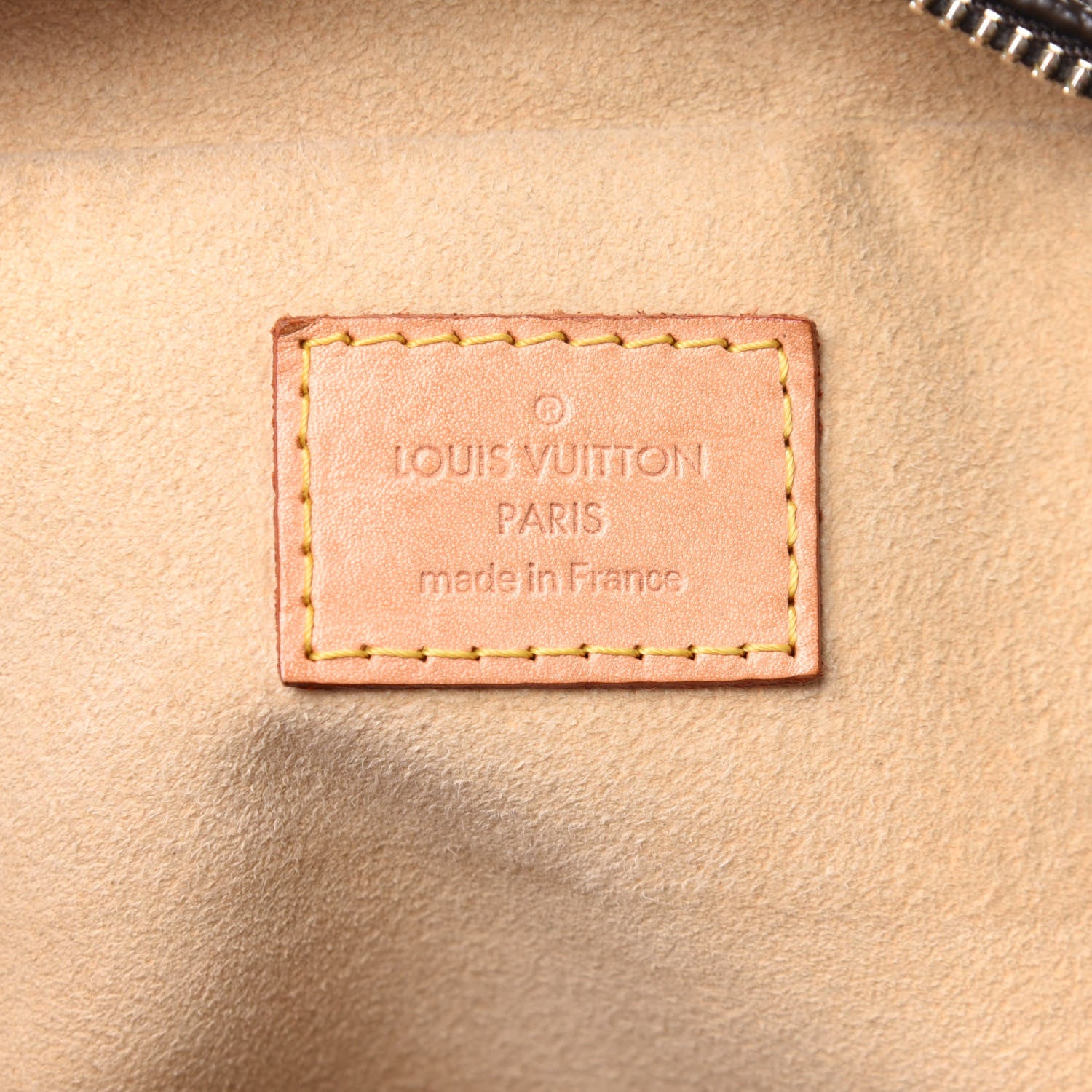 Louis Vuitton Monogram Manhattan PM 6 of 13