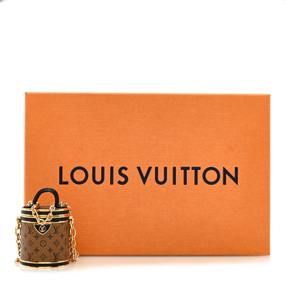 Louis Vuitton Reverse Monogram Cannes Micro Case 9 of 9
