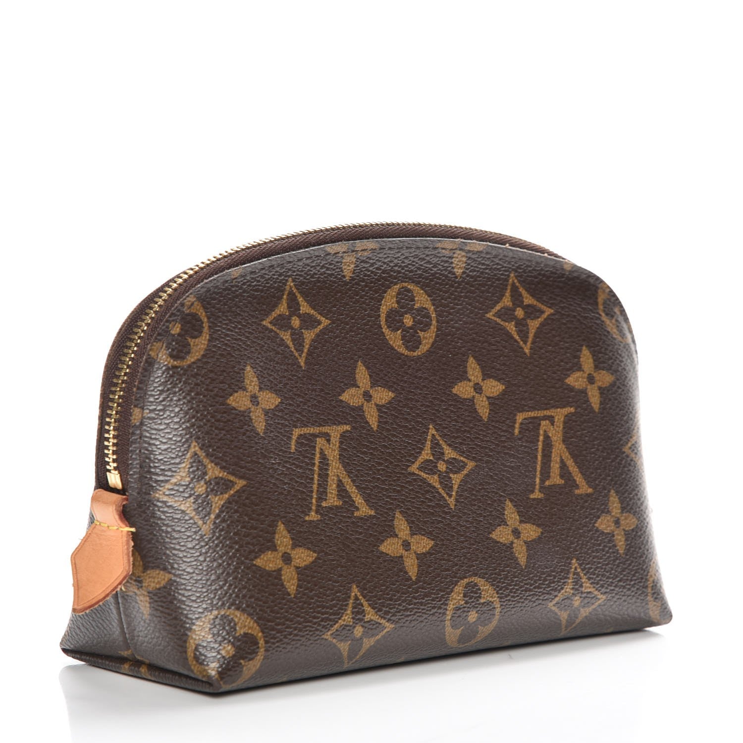Louis Vuitton Monogram Cosmetic Pouch 3 of 7