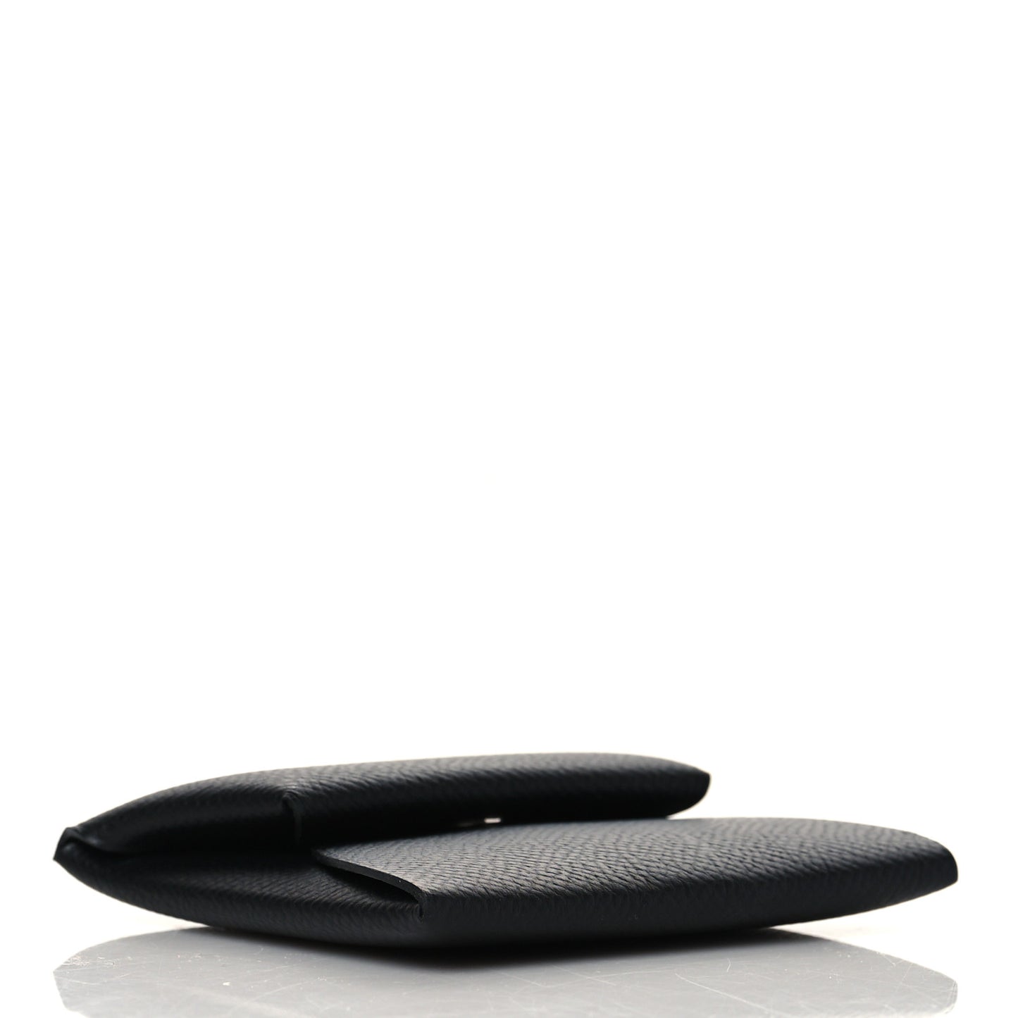 Epsom Bastia Coin Purse Black