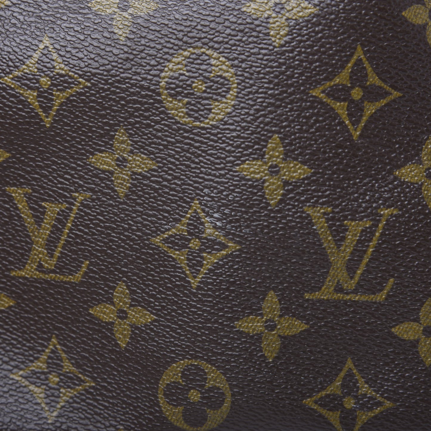 Monogram Speedy 40