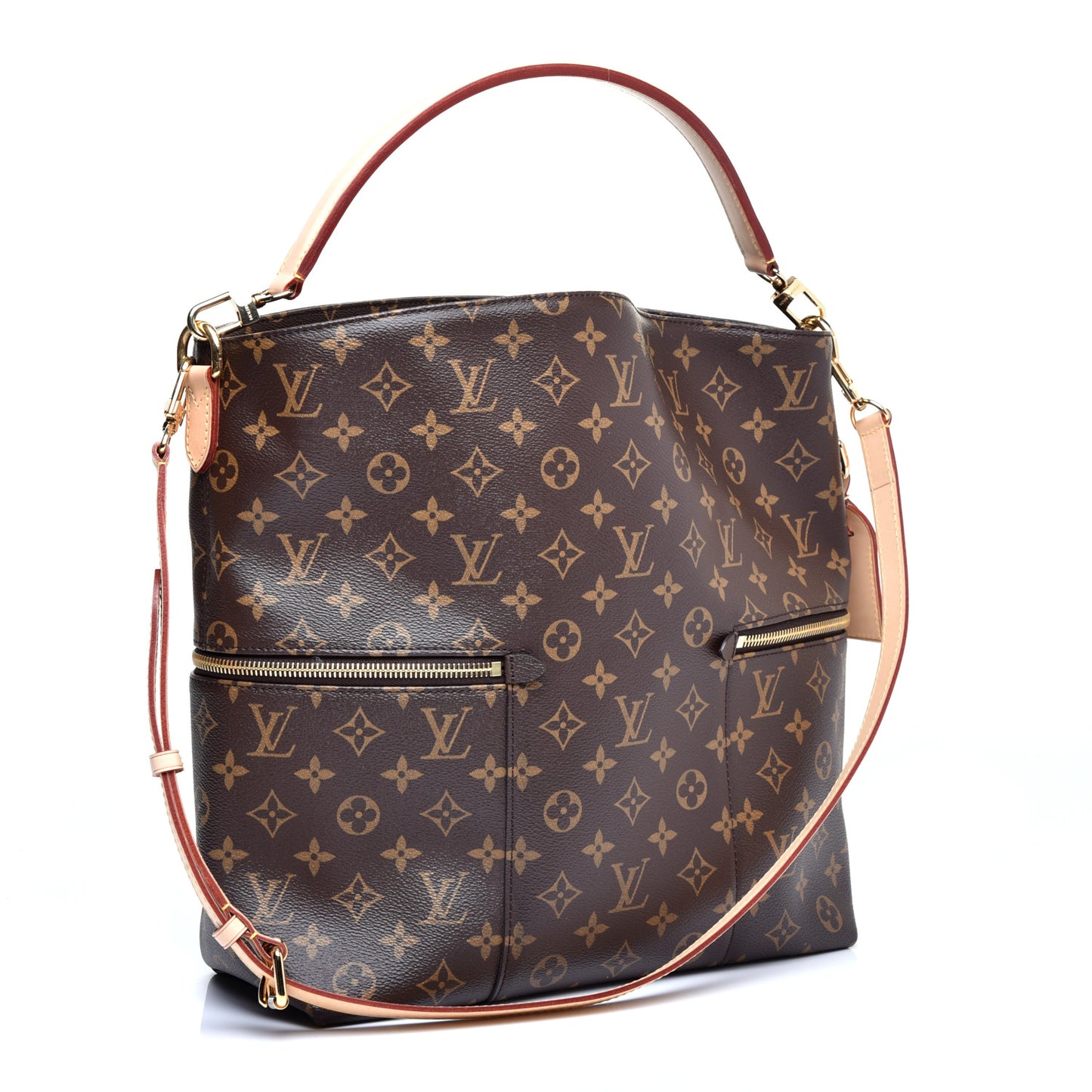 Monogram Melie