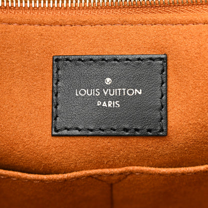 Louis Vuitton Empreinte Monogram Giant Onthego GM Black 6 of 9