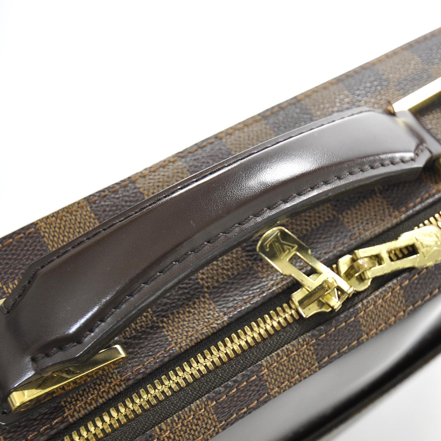 Damier Ebene Porte Ordinateur Sabana Computer Case