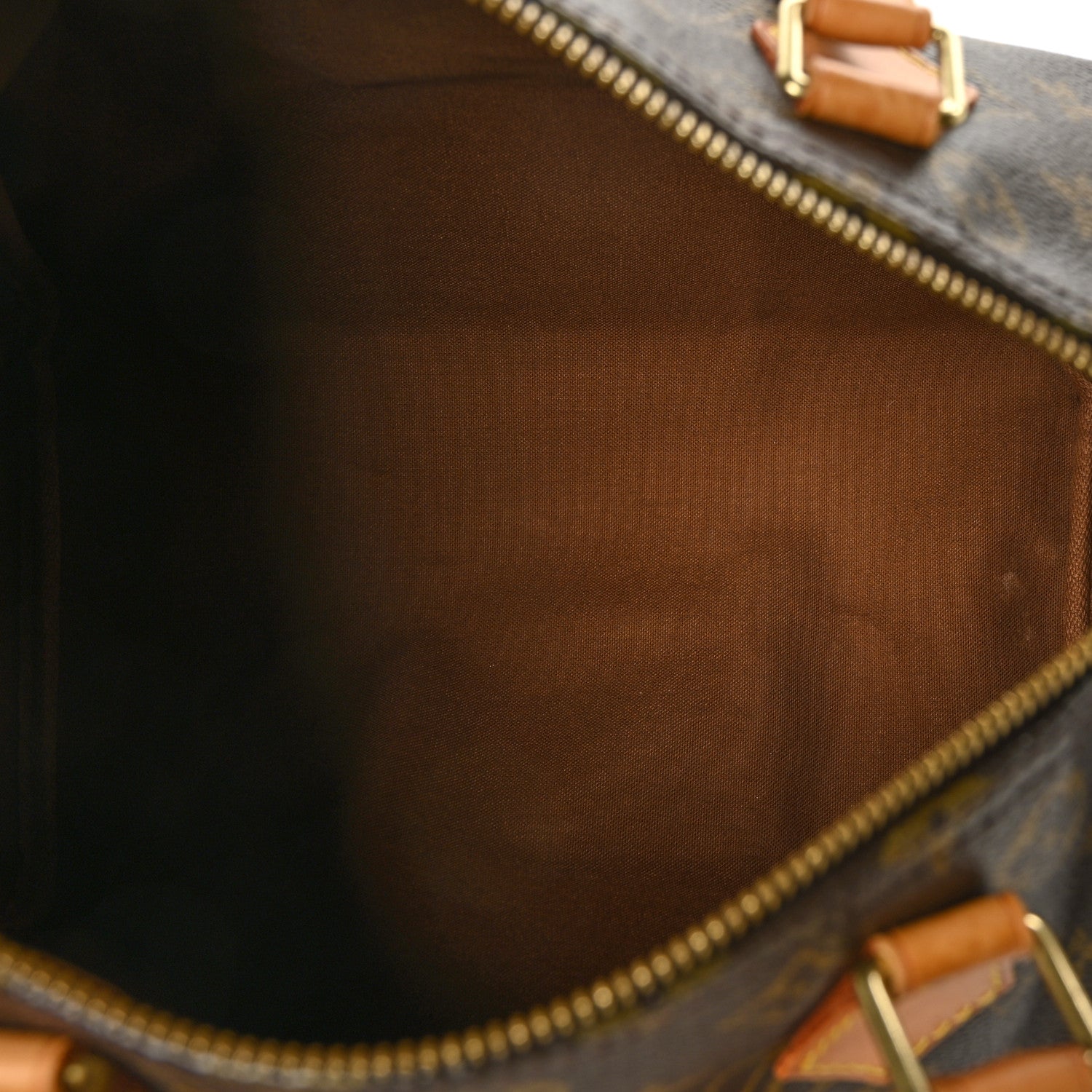 Louis Vuitton Monogram Speedy 30 5 of 9