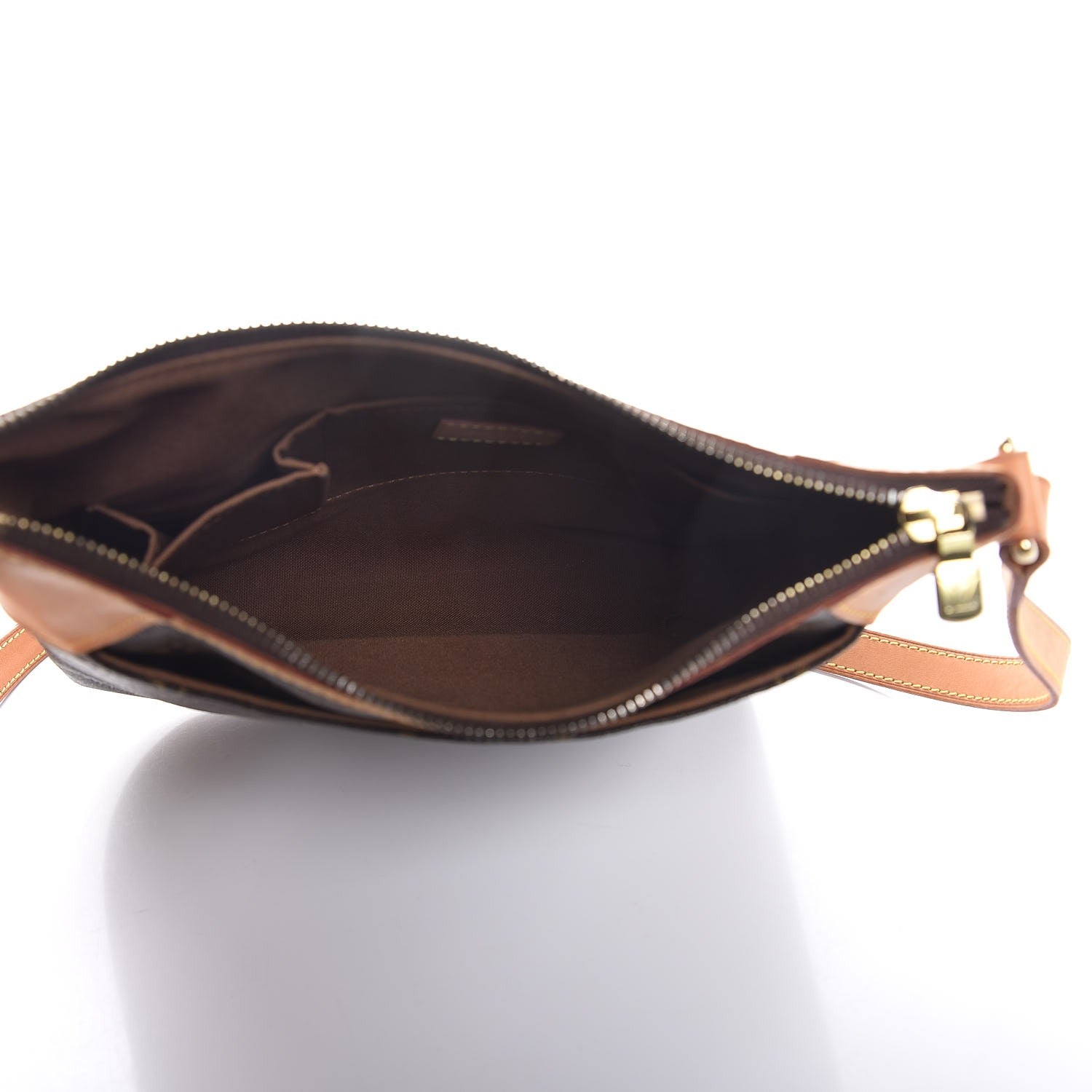 Louis Vuitton Monogram Odeon PM 5 of 12