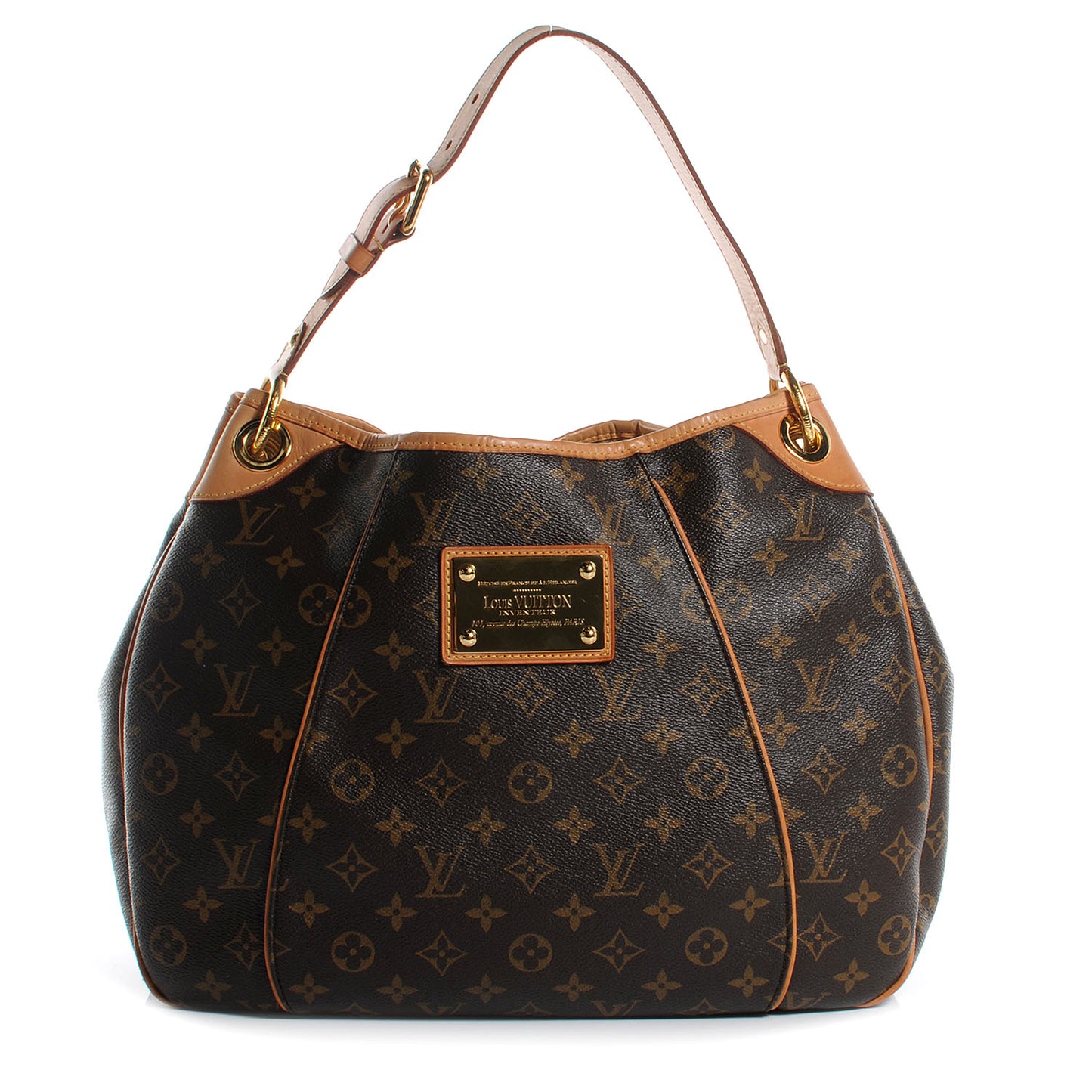 Monogram Galliera PM