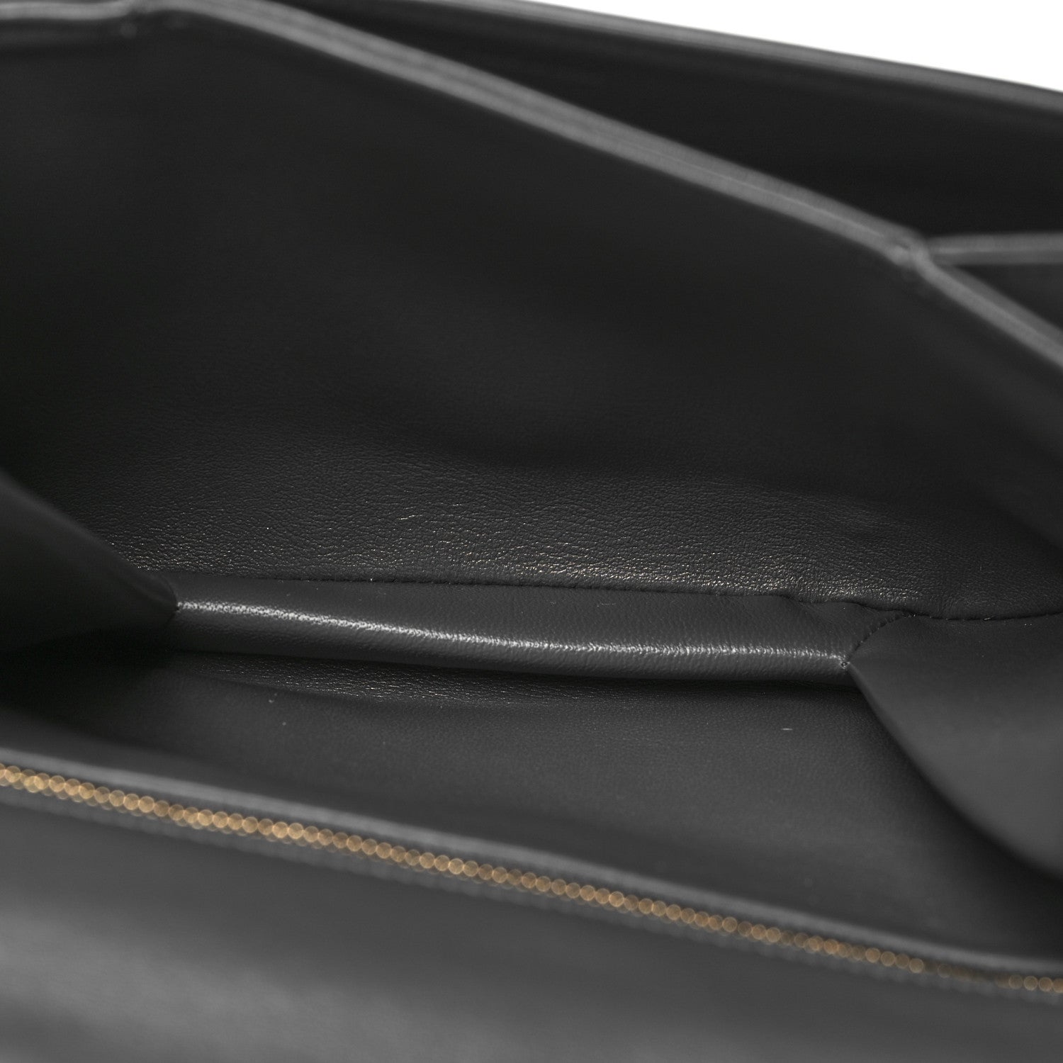Celine Smooth Calfskin Medium Tabou Anthracite 5 of 10