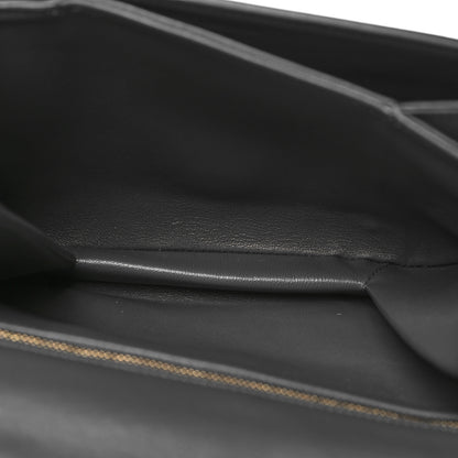 Celine Smooth Calfskin Medium Tabou Anthracite 5 of 10
