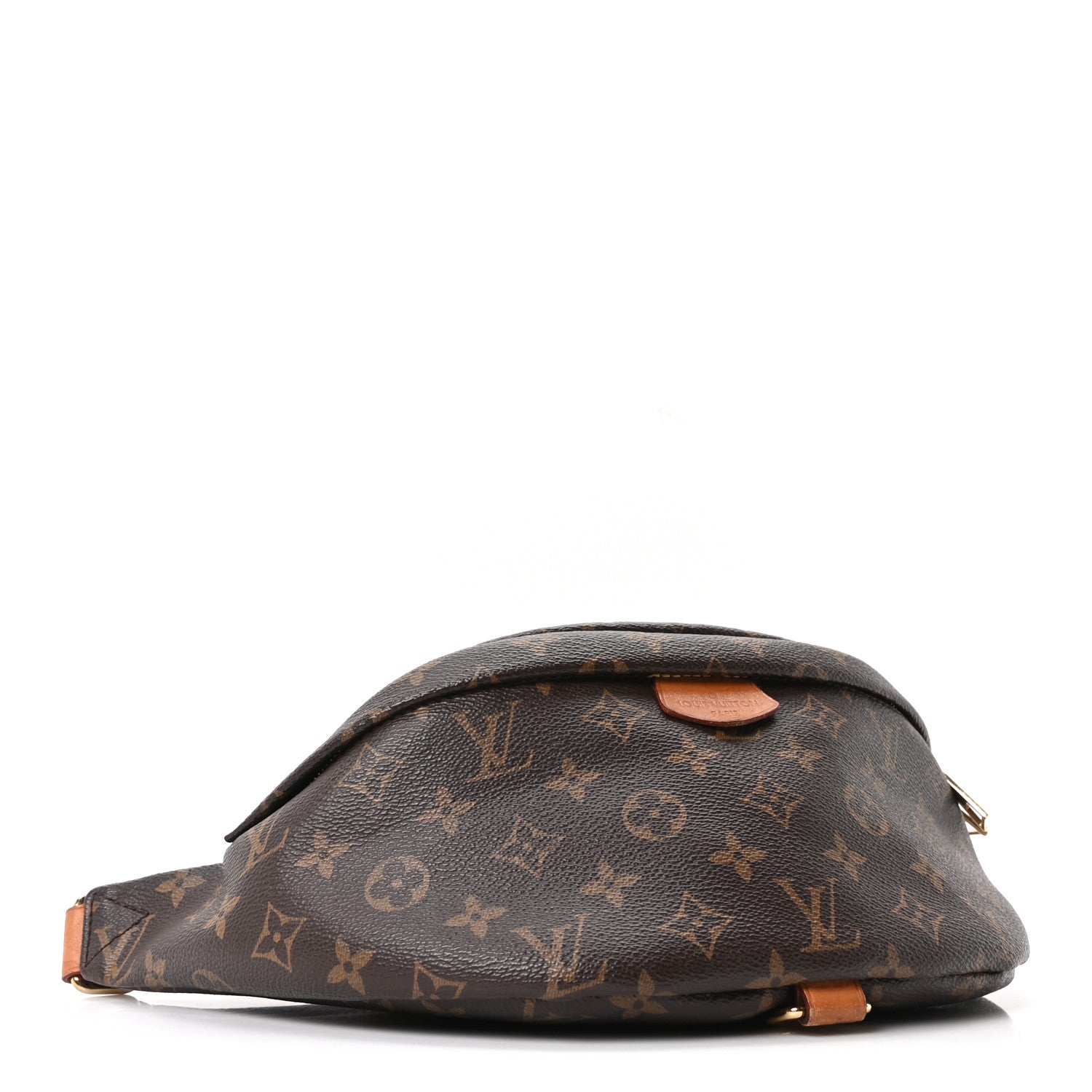 Louis Vuitton Monogram Bumbag 3 of 8