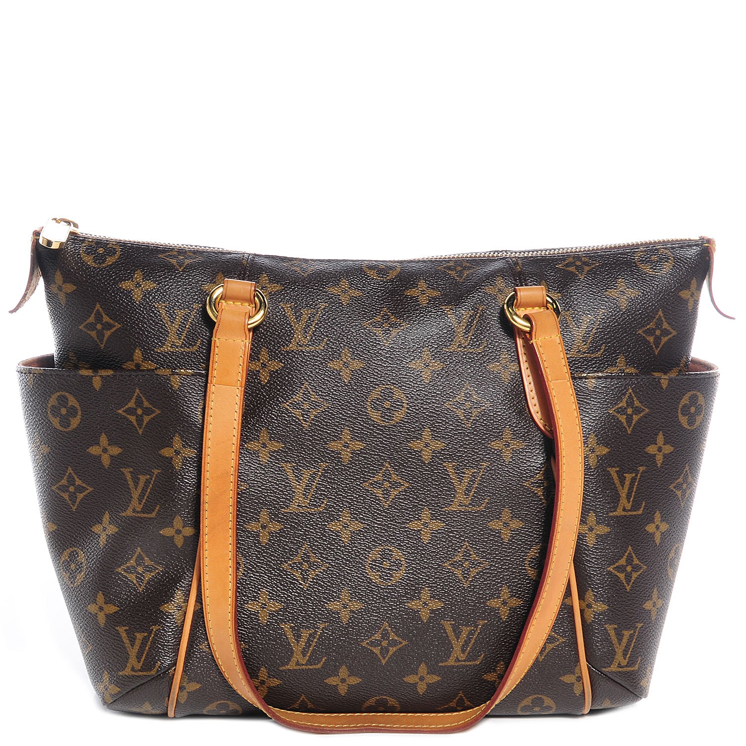 Louis Vuitton Monogram Totally PM 1 of 7