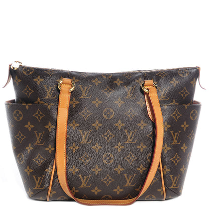 Louis Vuitton Monogram Totally PM 1 of 7