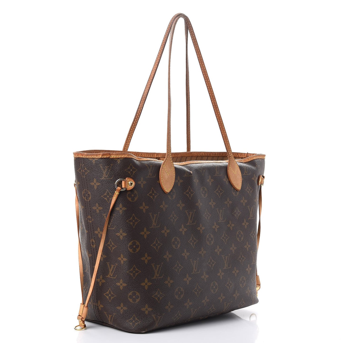 Monogram Neverfull MM