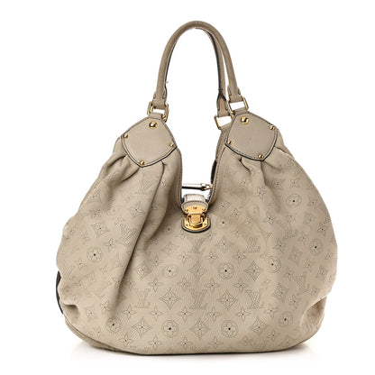 Louis Vuitton Mahina XL Ivory 1 of 18