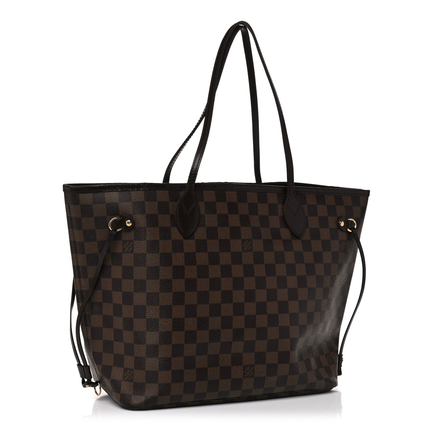 Damier Ebene Neverfull MM
