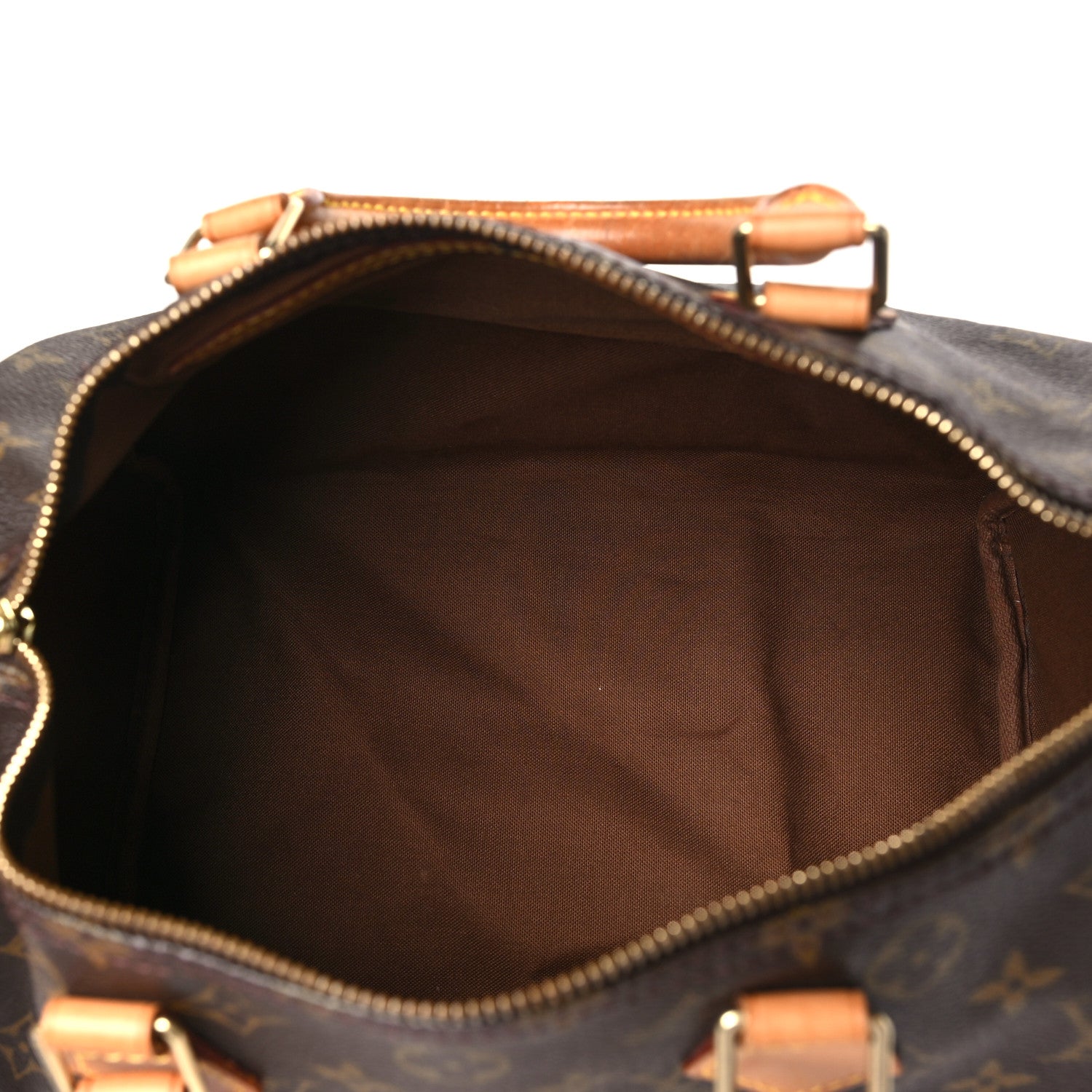 Louis Vuitton Monogram Speedy 30 5 of 11