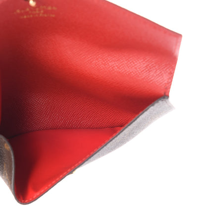 Louis Vuitton Monogram Daily Organizer Cherry 8 of 12