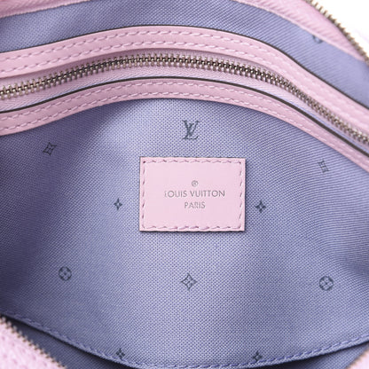 Louis Vuitton Monogram Escale Speedy Bandouliere 30 Pastel 5 of 10
