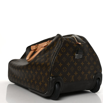 Louis Vuitton Monogram Eole 50 6 of 15
