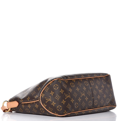 Louis Vuitton Monogram Delightful PM 4 of 8
