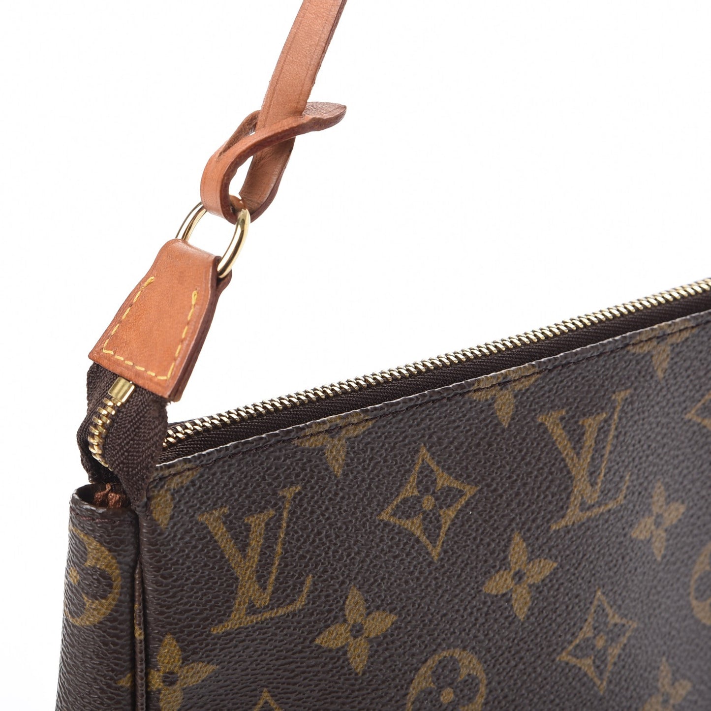 Monogram Pochette Accessories