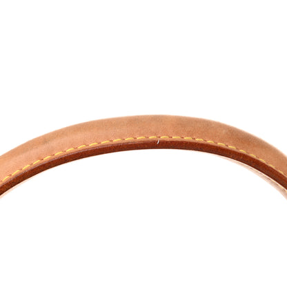 Louis Vuitton Monogram Manhattan GM 16 of 16