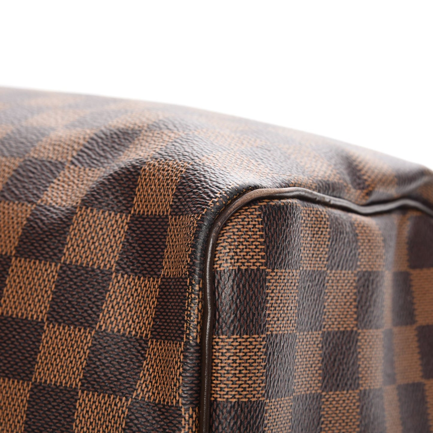Damier Ebene Speedy 35
