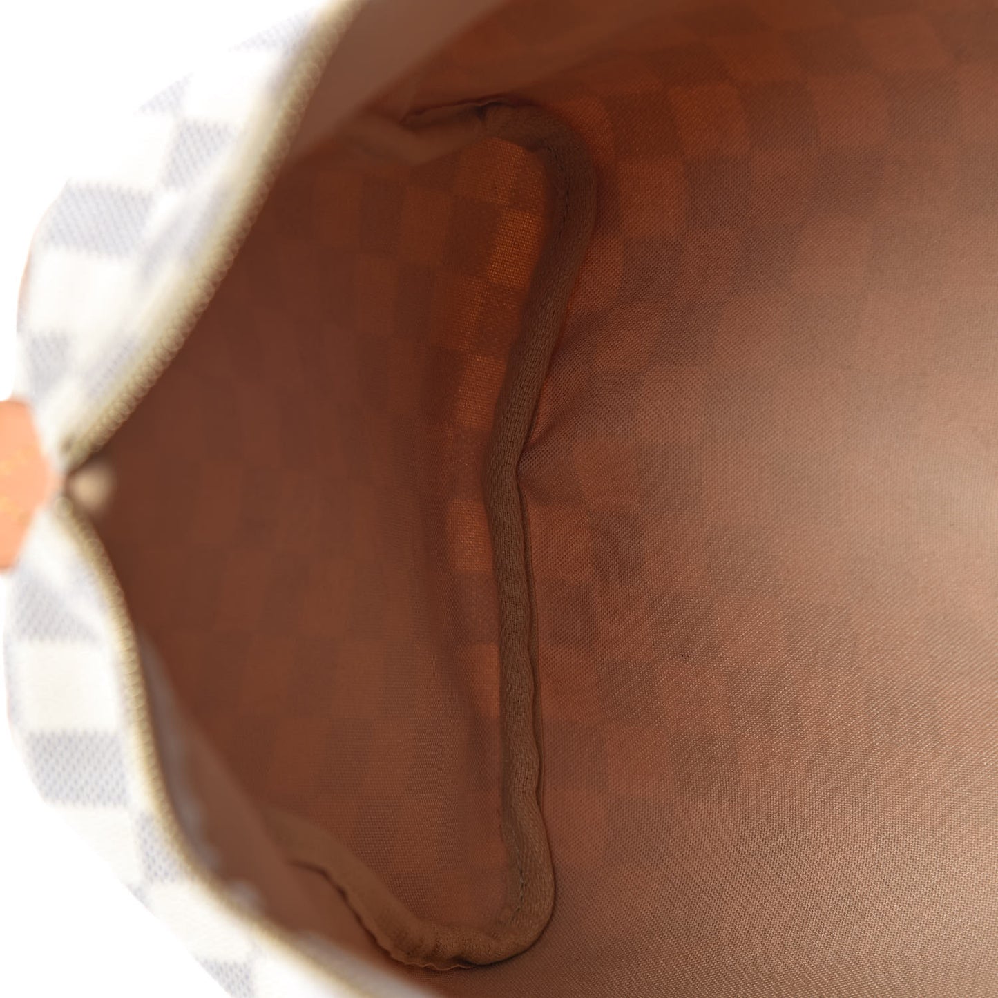 Damier Azur Speedy 35