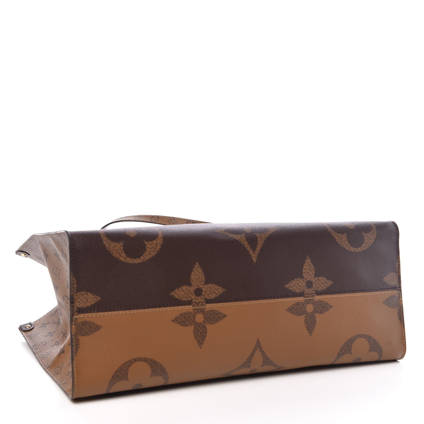 Reverse Monogram Giant Onthego GM