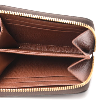 Louis Vuitton Monogram Zippy Coin Purse 5 of 6