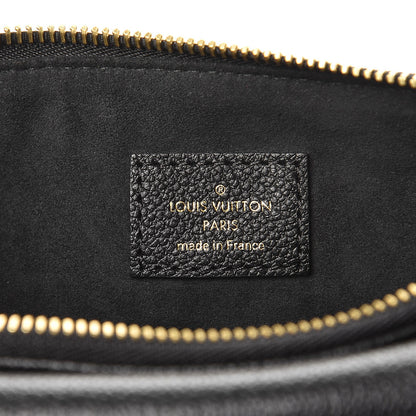 Louis Vuitton Empreinte Twice Black 6 of 7