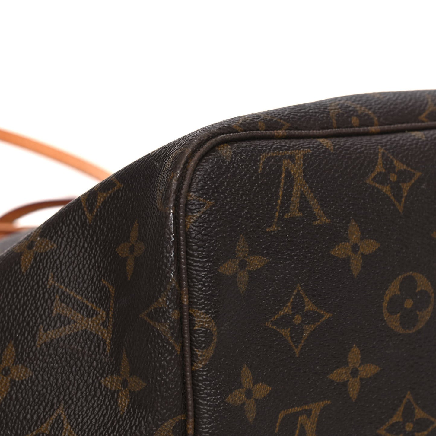 Monogram Neverfull GM