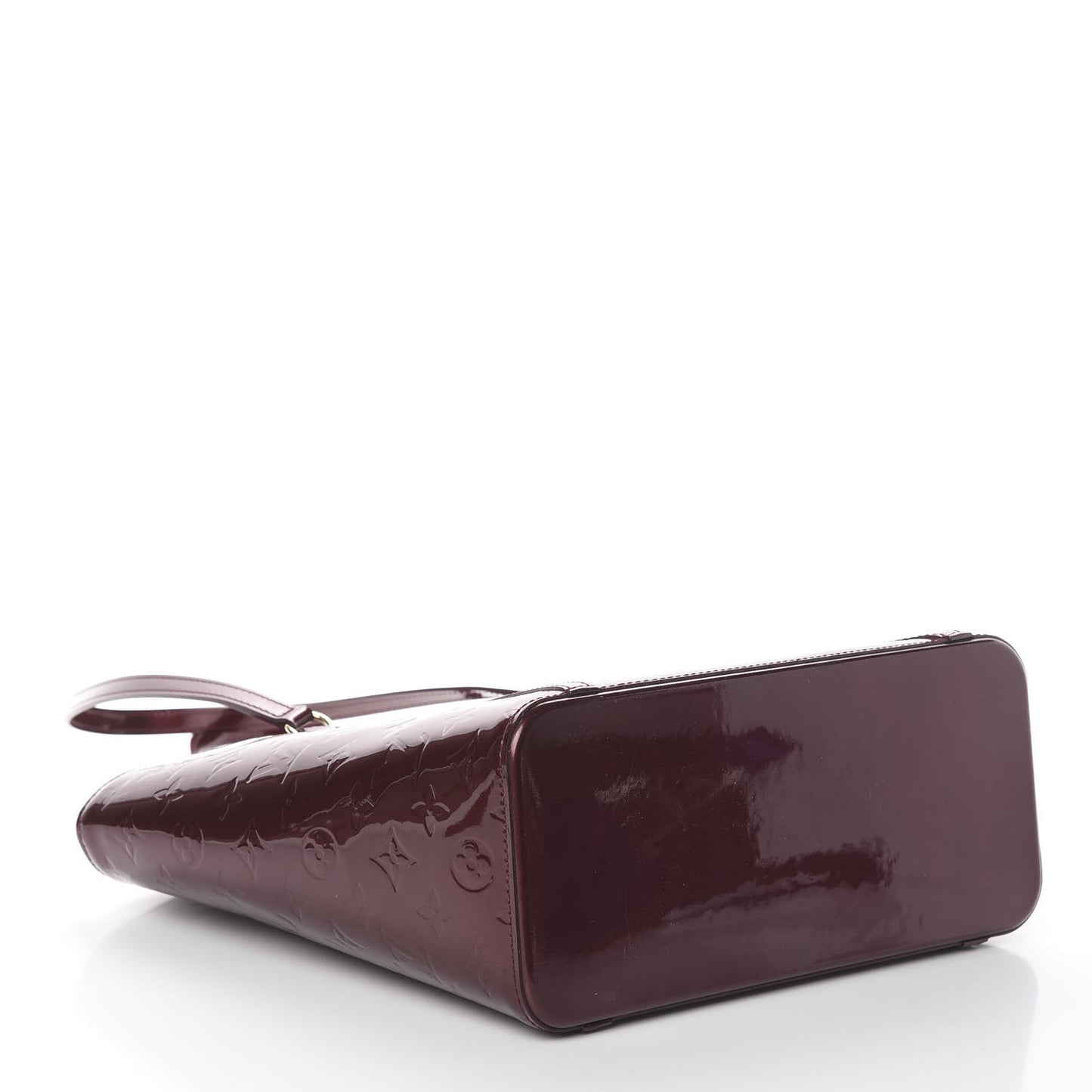Vernis Avalon GM Rouge Fauviste