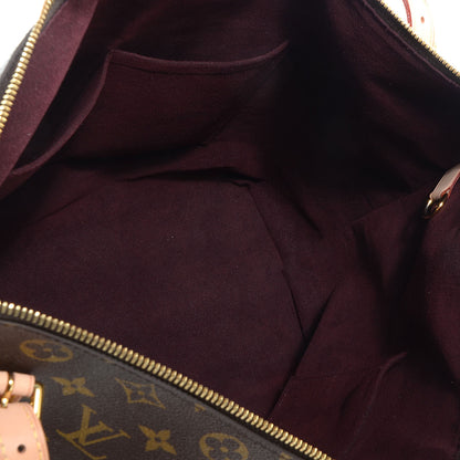 Louis Vuitton Monogram Tuileries 5 of 8