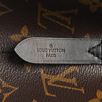 Louis Vuitton Monogram Neonoe MM Black 6 of 10