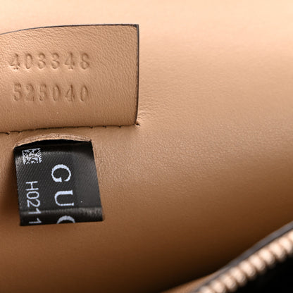 Gucci Suede Medium Dionysus Shoulder Bag Taupe 7 of 11