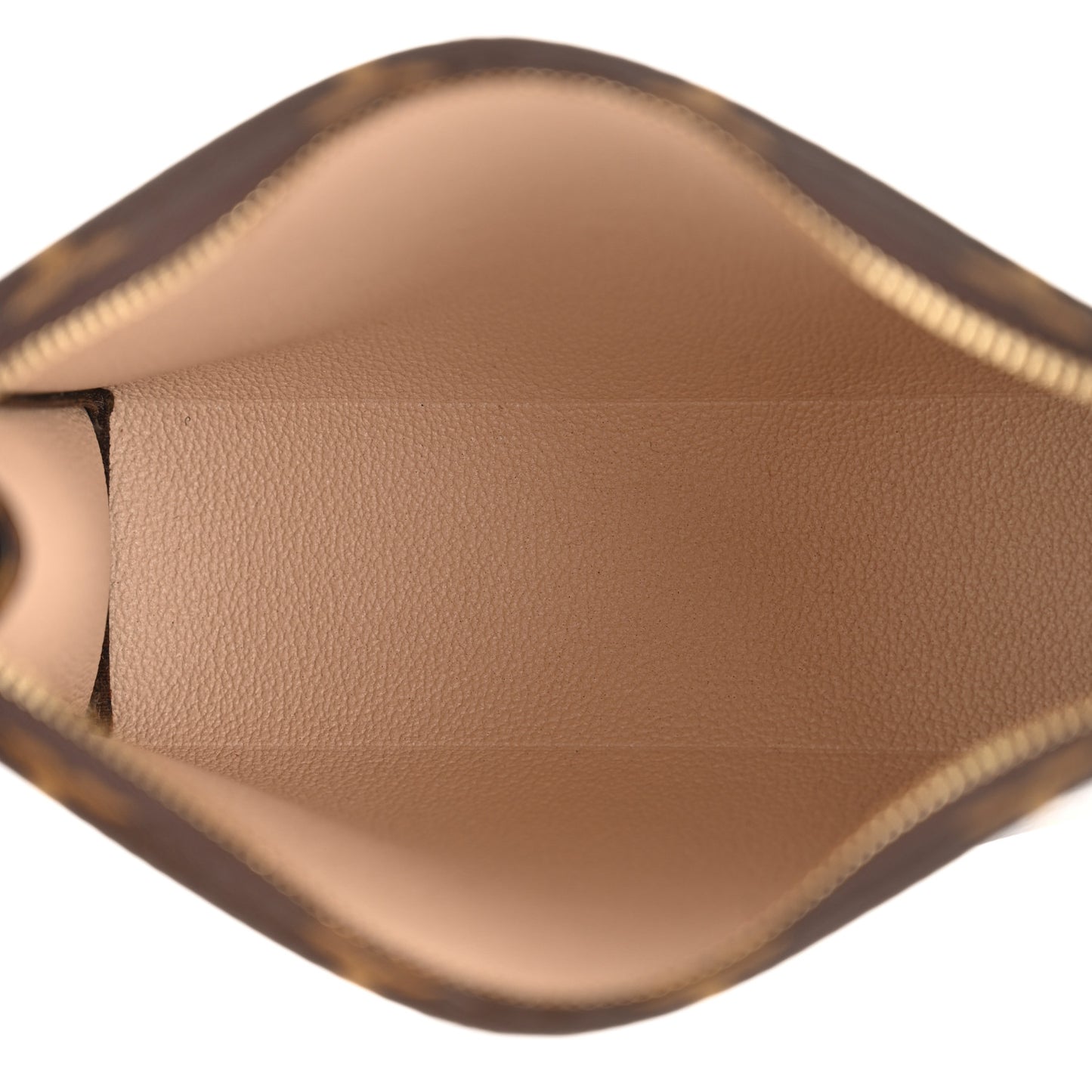 Monogram Toiletry Pouch 19