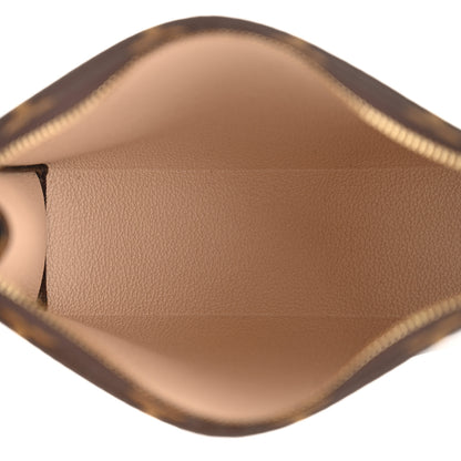 Louis Vuitton Monogram Toiletry Pouch 19 5 of 8