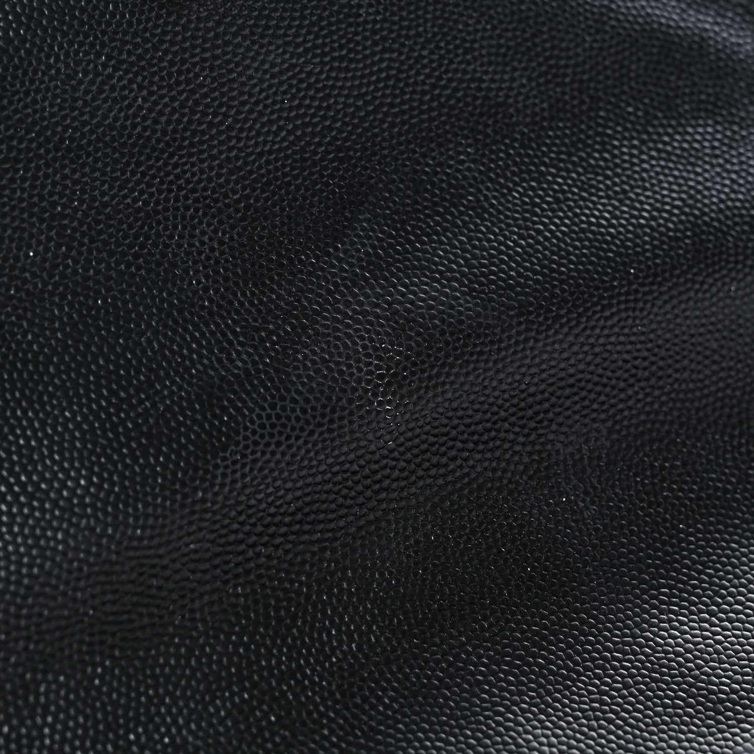 Saint Laurent Grain De Poudre Textured Mixed Matelasse Large Triquilt Monogram Satchel Black 12 of 18