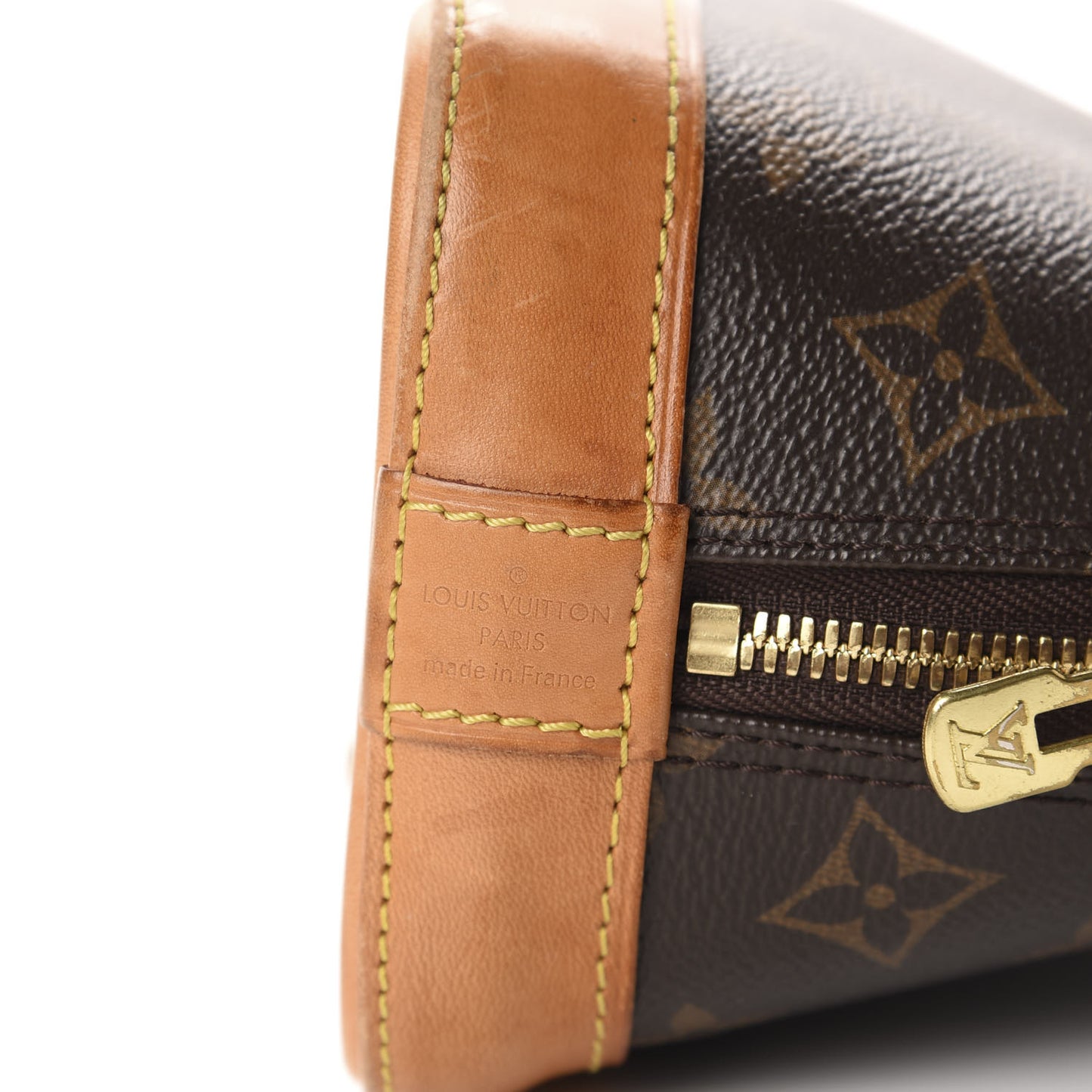 Monogram Alma BB