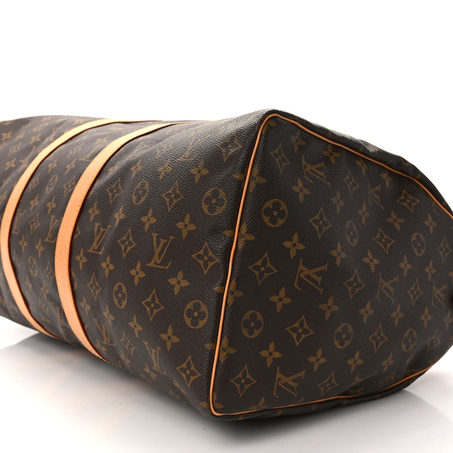 Louis Vuitton Monogram Keepall 50 8 of 13