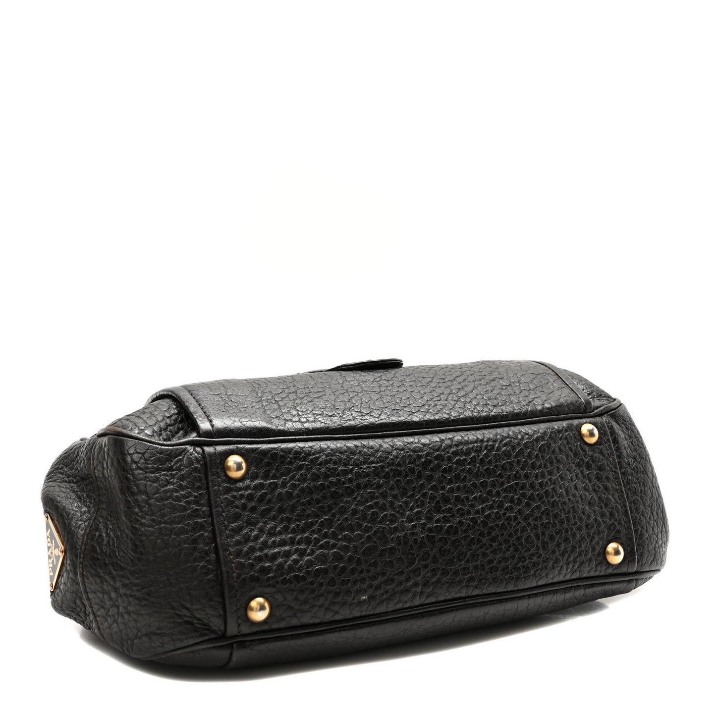 Cervo Berlino Satchel Brown