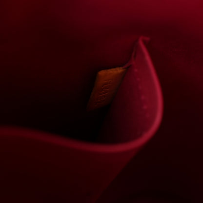 Louis Vuitton Vernis Alma PM Rose Indien 7 of 14