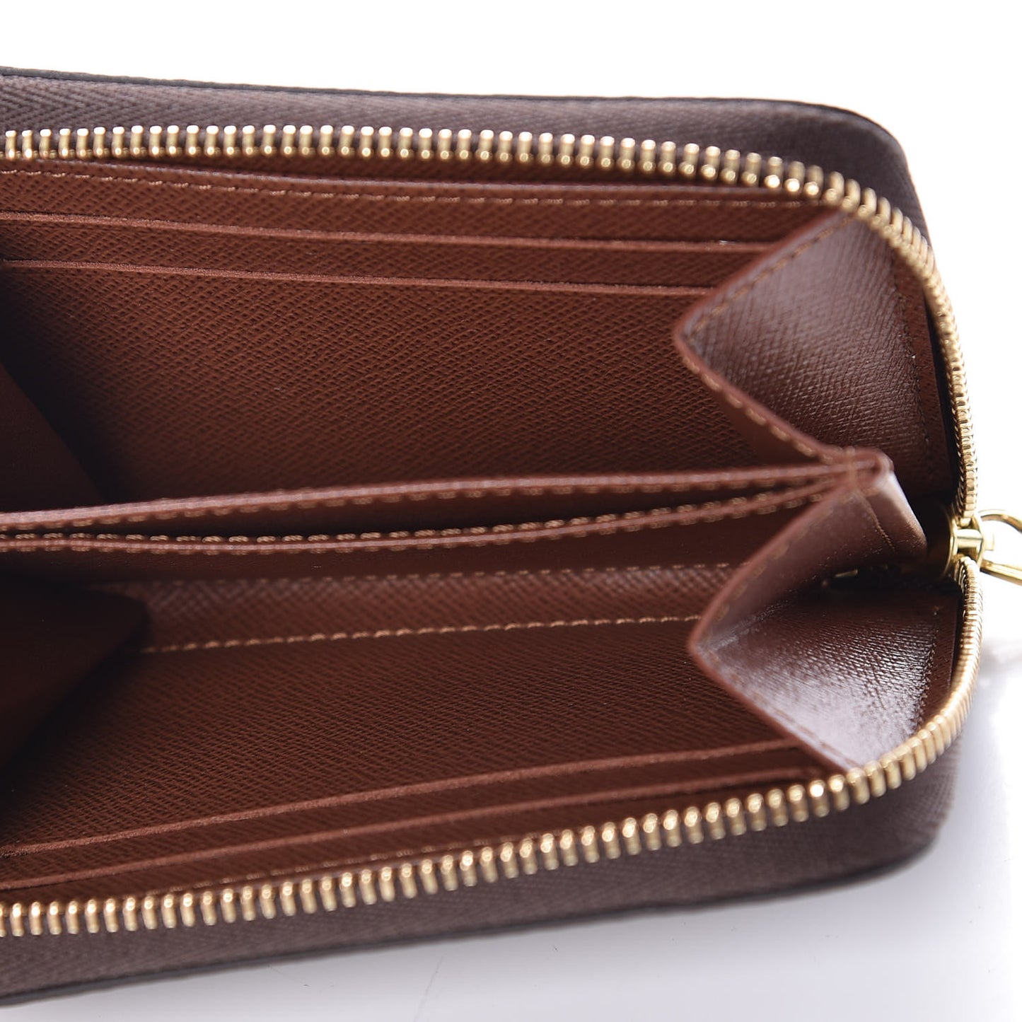 Monogram Zippy Coin Purse