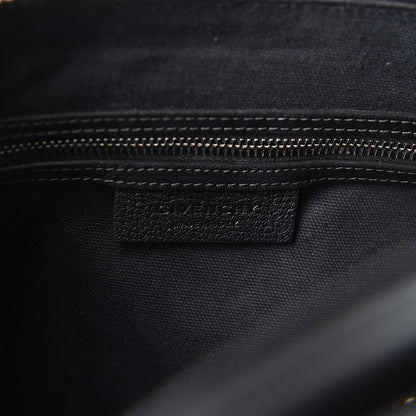Givenchy Sugar Goatskin Medium Antigona Black 5 of 9