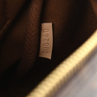 Louis Vuitton X LOL Monogram Speedy BB Gold Silver 7 of 10
