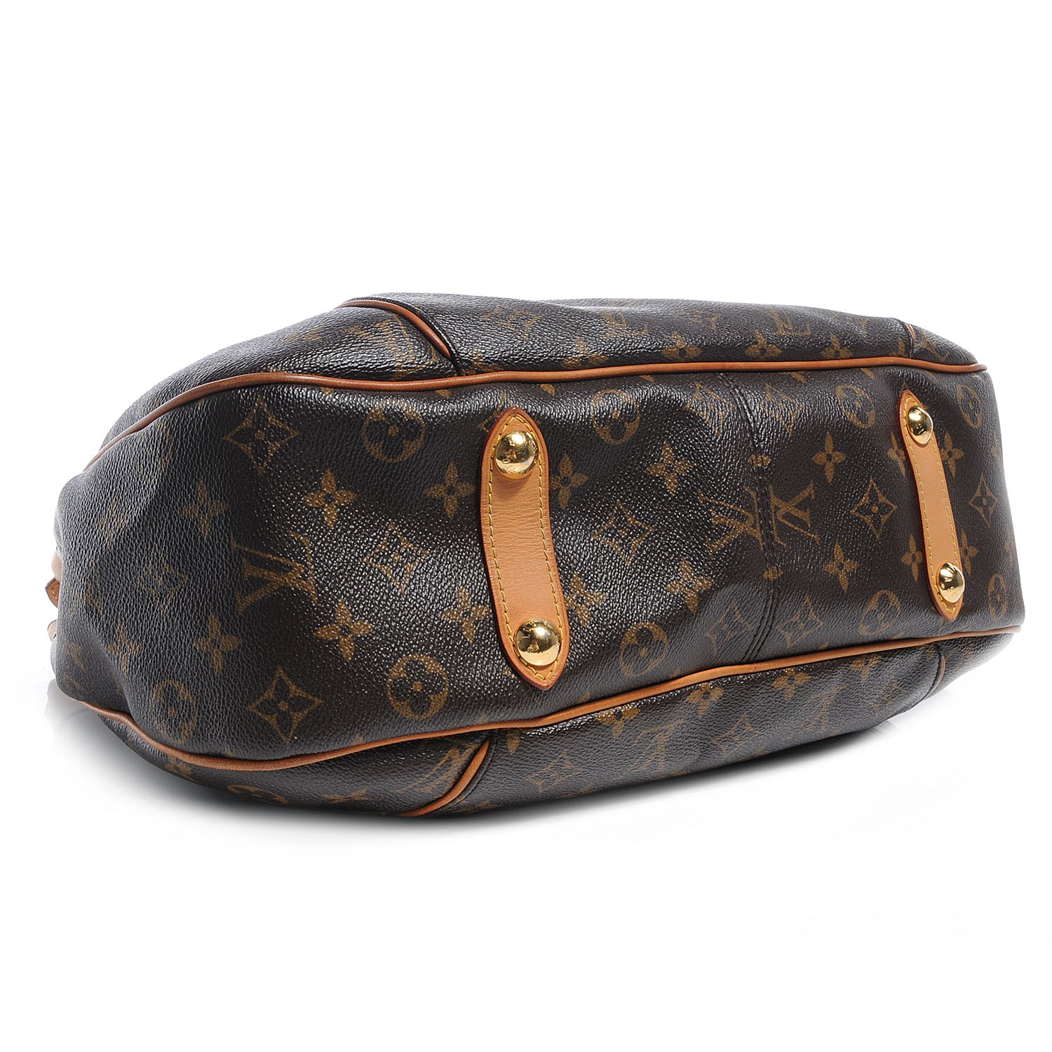 Louis Vuitton Monogram Galliera PM 4 of 7